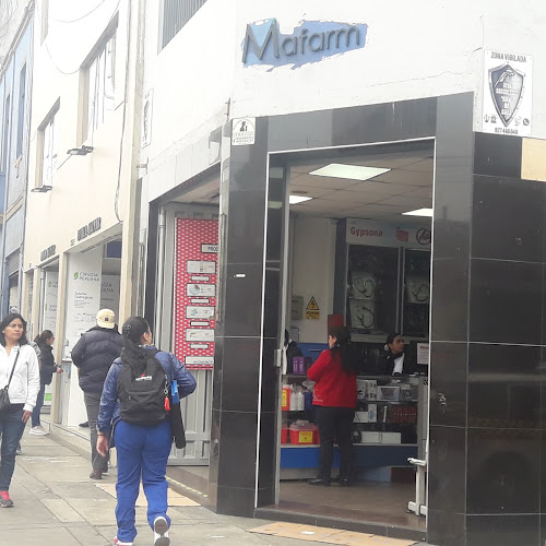 MAFARM