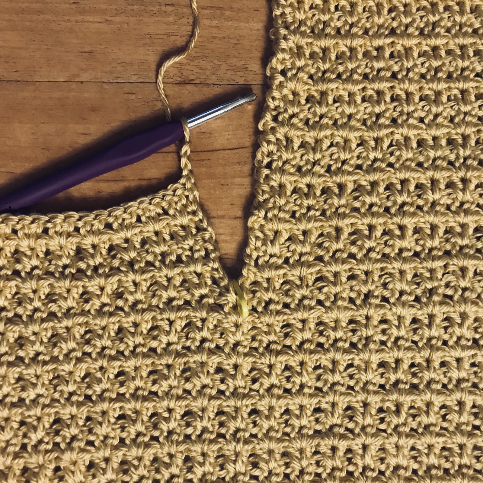 Seamless Sweater Crochet Pattern Bundle - Tigers Eye Handmade