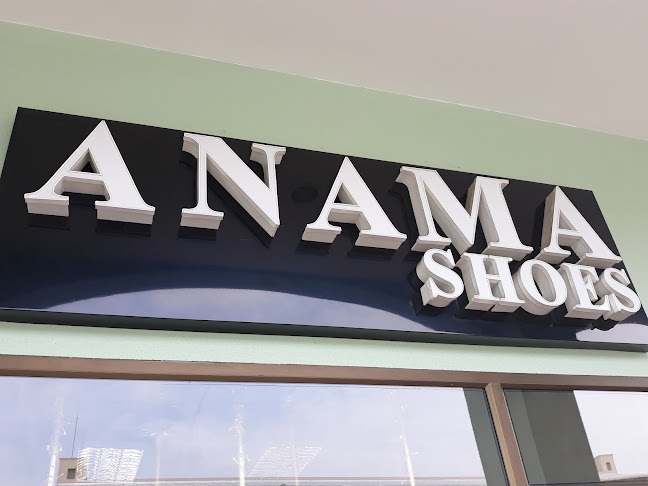 Horarios de ANAMA