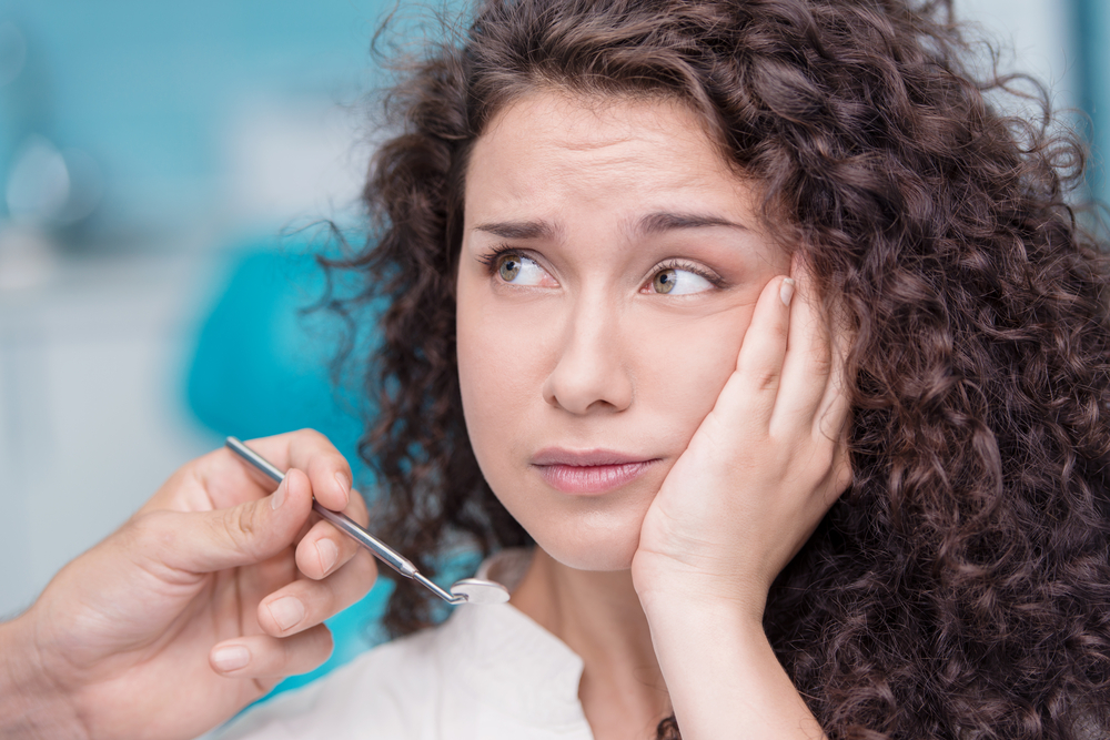 Dental Fillings - What You Should Know Before You Get One | FSD1