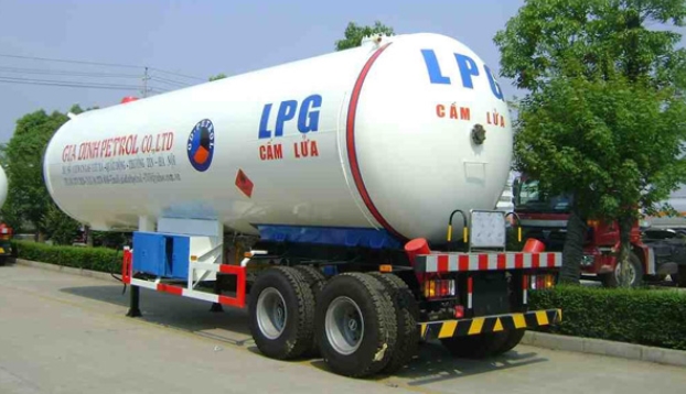 Mã chứng khoán dầu khí - CTCP Kinh doanh LPG Việt Nam