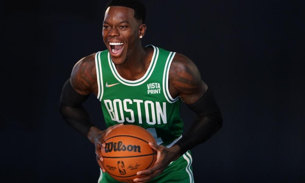 Boston Celtics พร้อมแค่ไหนสำหรับการทวงบัลลังก์แชมป์ ?2