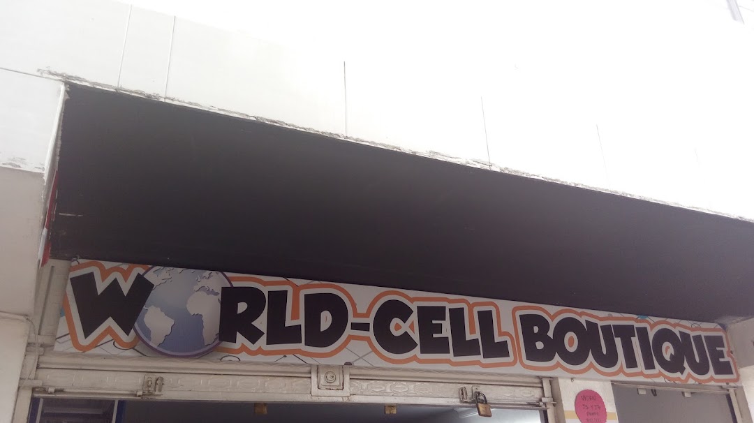 World-Cell Boutique
