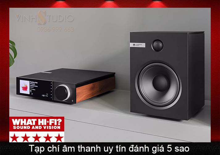 Bộ giải mã dac giá rẻ