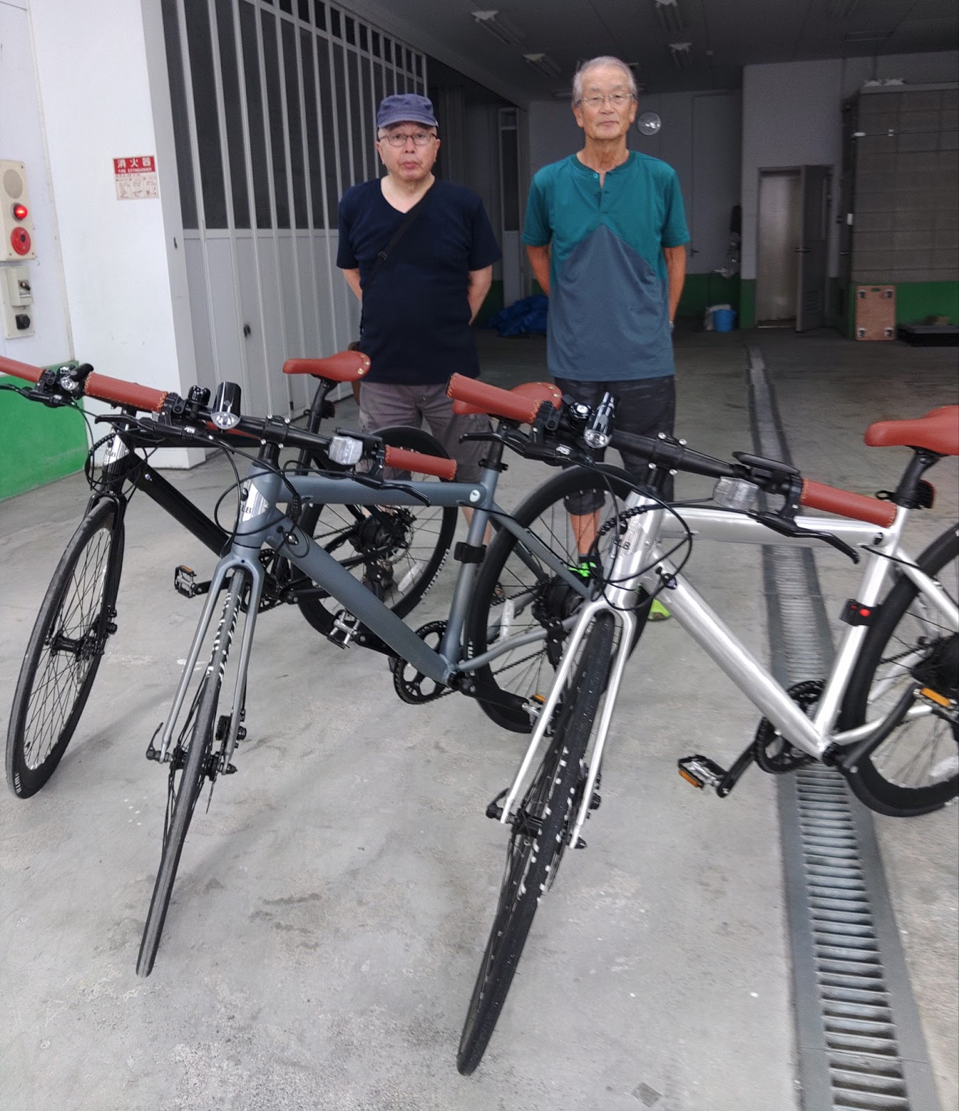 日本発の電動アシスト自転車ブランド「MOVE.eBike」、関西最大級