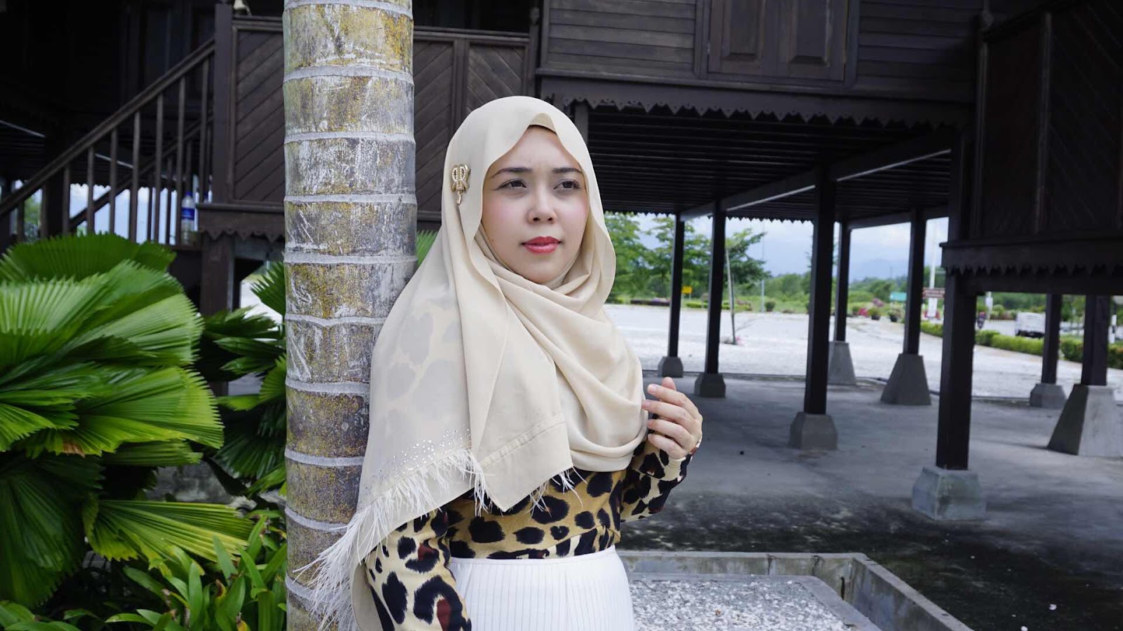 labu sayong Meru Manjaya Perak - tempat makan best di Ipoh - Premium Beautiful Therapants Perak