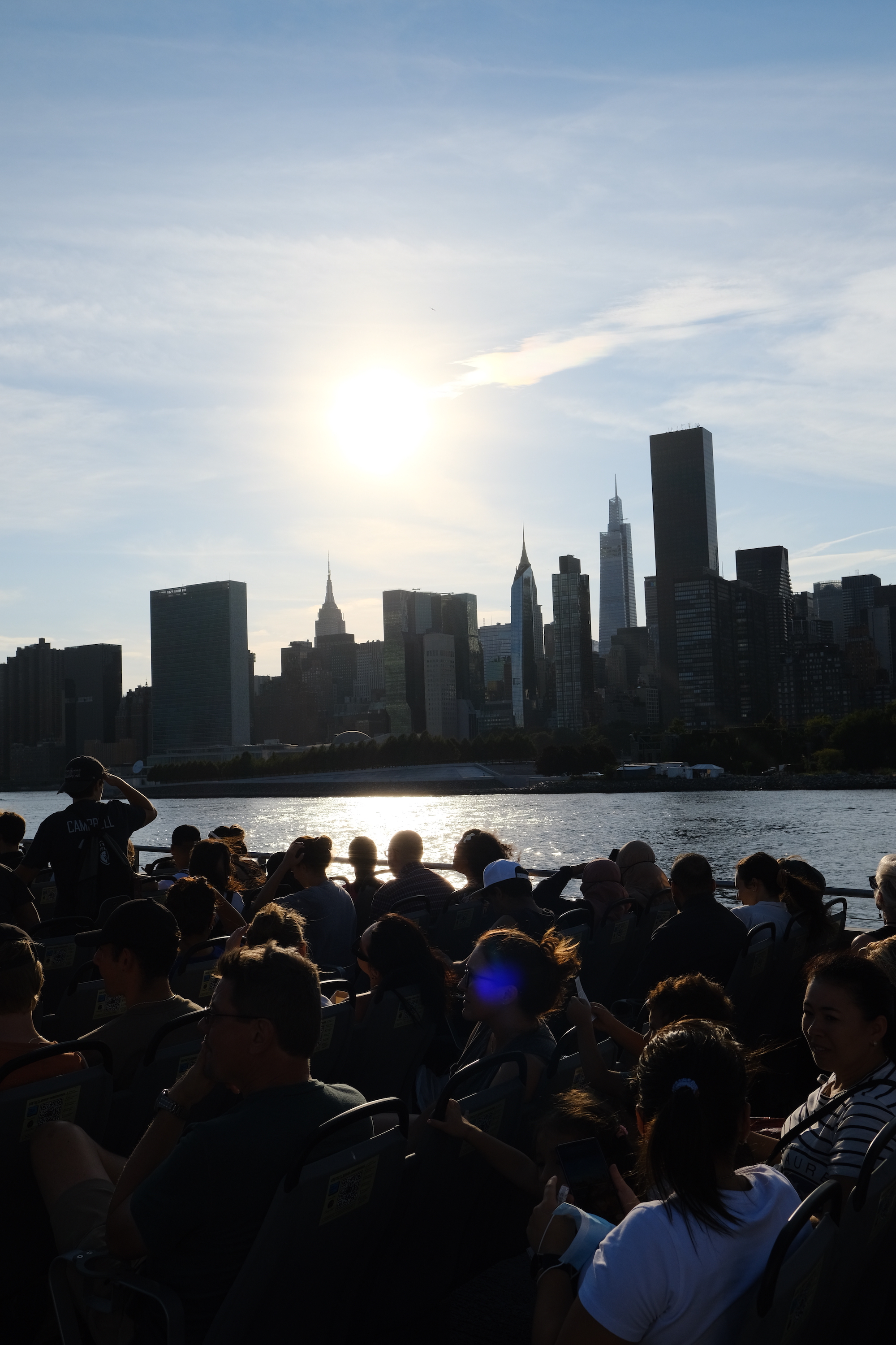 Astoria Ferry