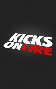 Download KicksOnFire apk