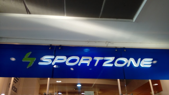 Calificaciones y reseñas de Sportzone