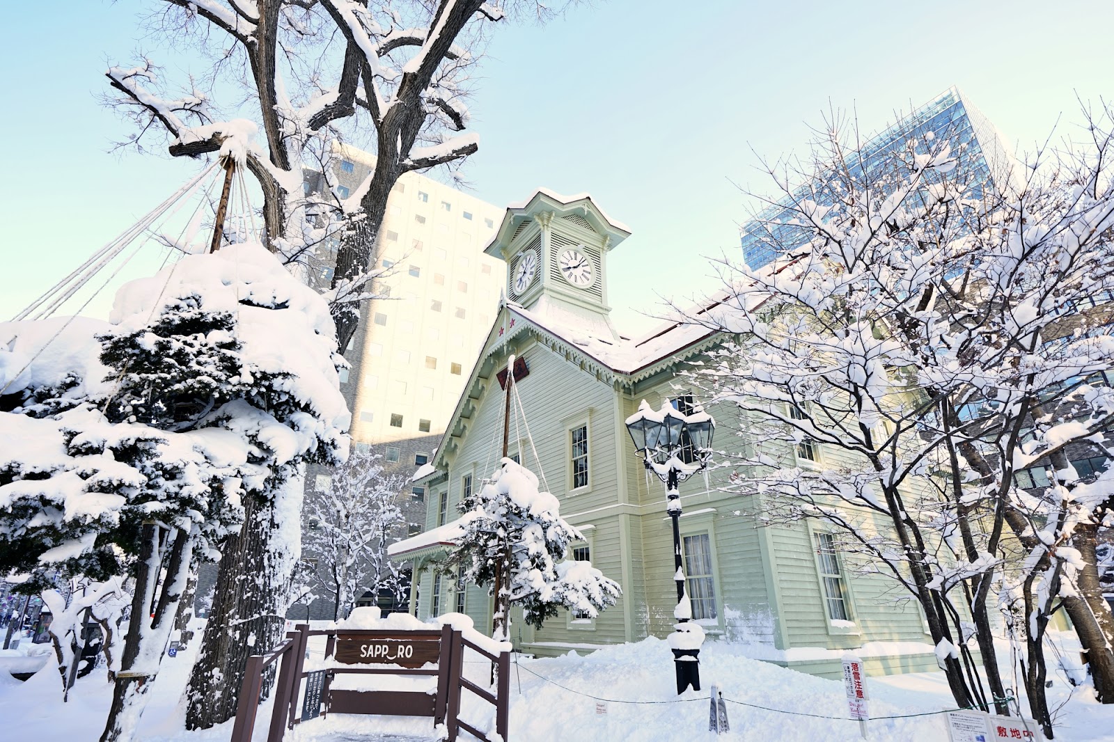 【まとめ】北海道の冬のイベント情報を8つ紹介！地元民しか知らないコアなイベント盛り沢山