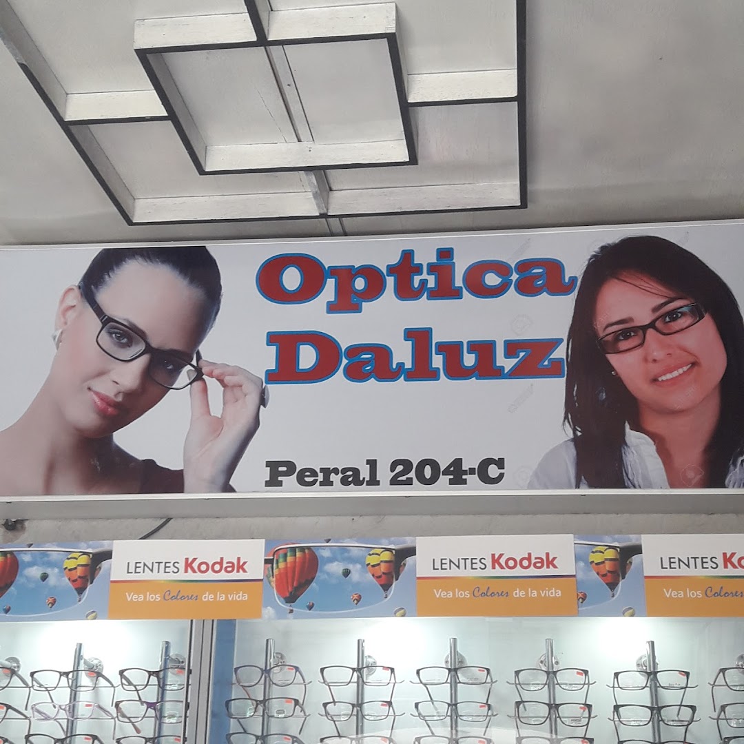 Optica Daluz