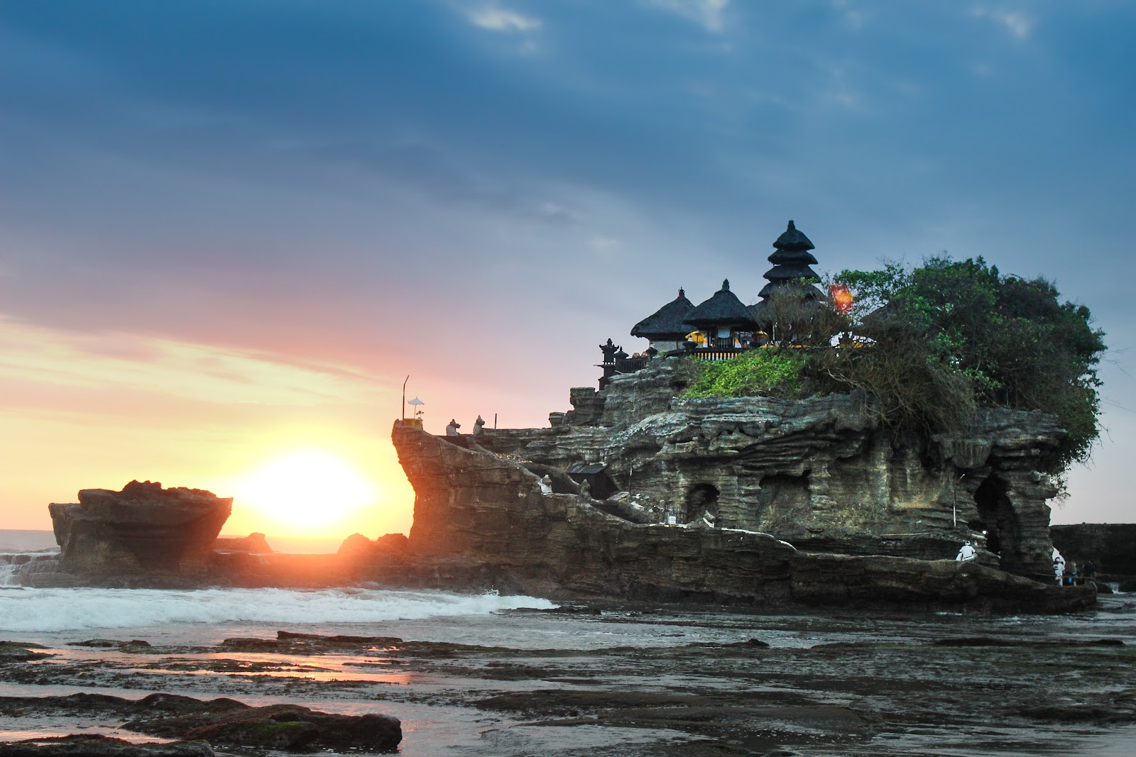 Sacred Sites to visit in Bali