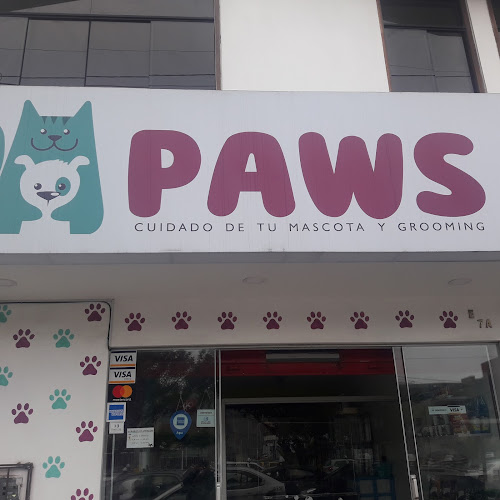 Paws