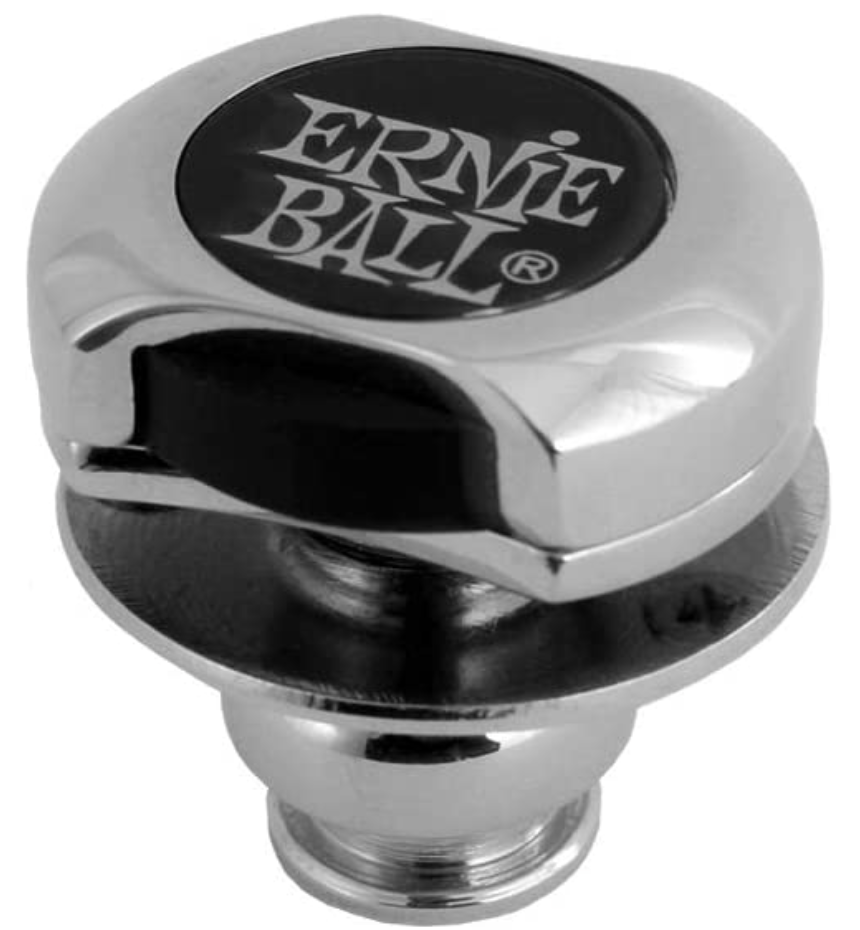 The Best Straps And Strap Locks For Guitars Blog Rock Stock pedals Ernie Ball Strap Locks 