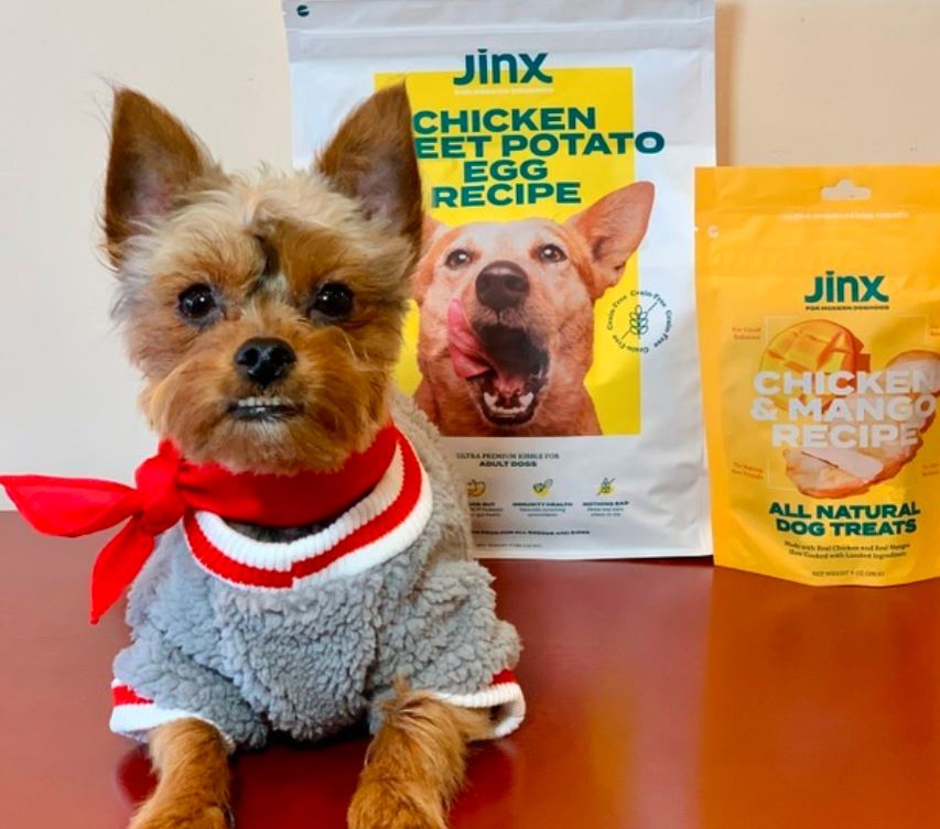Jinx Dog Food Review Must Read This Before Buying