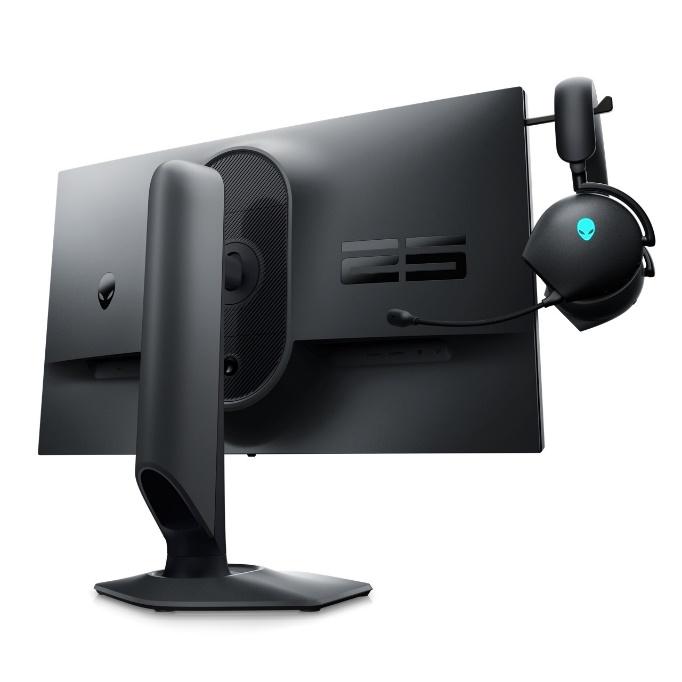Alienware 25 Gaming Monitor (AW2523HF) And Alienware 27 Gaming Monitor (AW2723DF)