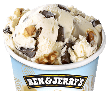 image of ben & jerry's ice cream