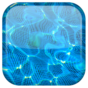 Water Drop Live Wallpaper apk Download