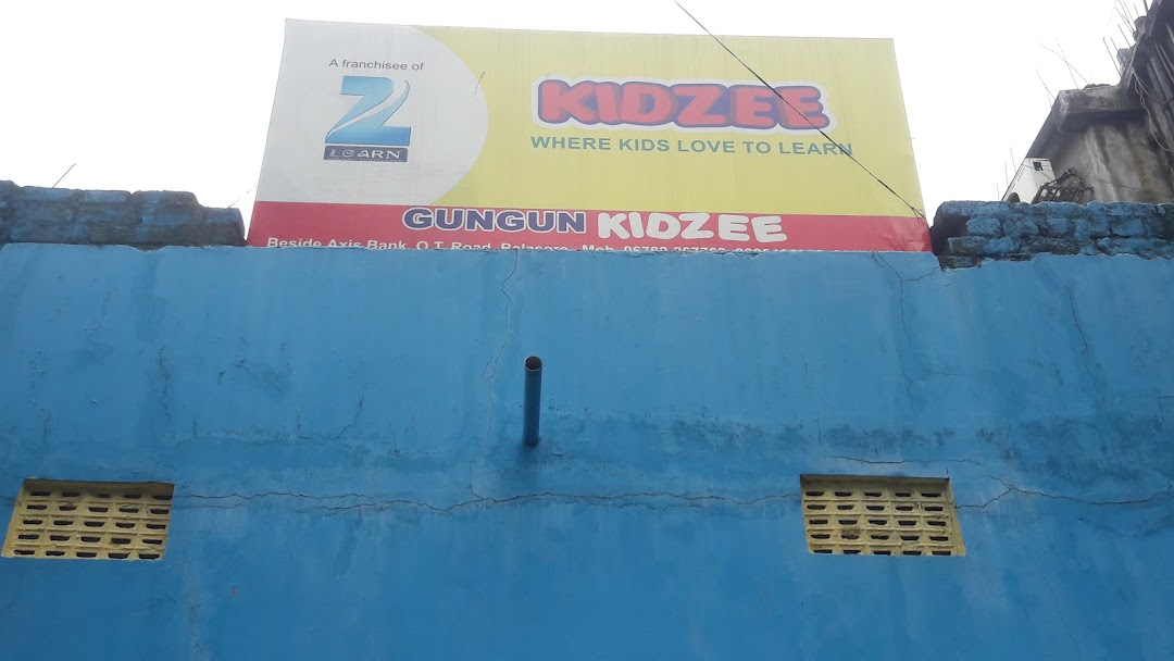 Gungun Kidzee