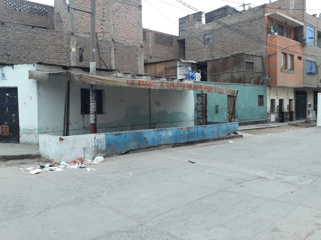 Opiniones de Iglesia Bautista Jordàn en Lima - Iglesia