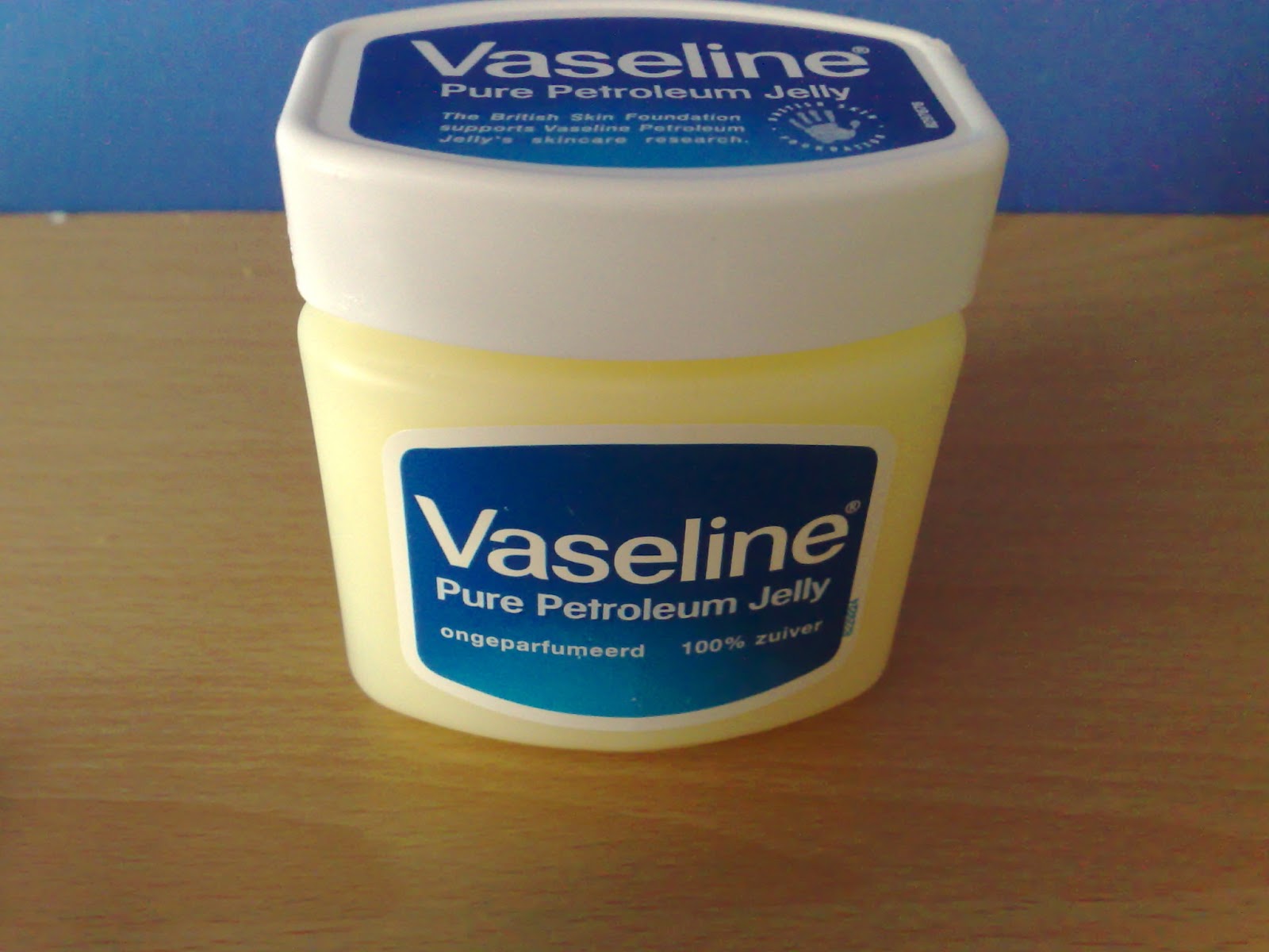 Vaseline