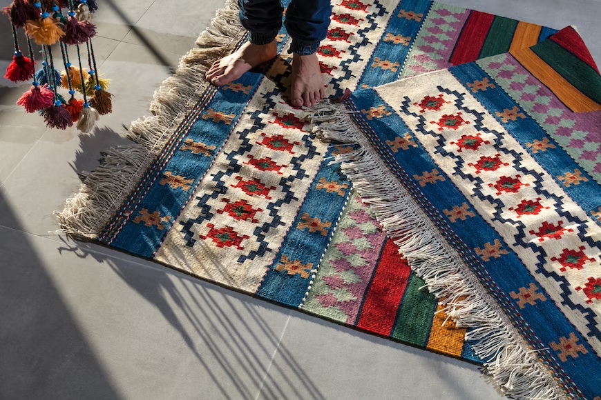 Practical Reasons Why You Should Have A Rug In Your Home