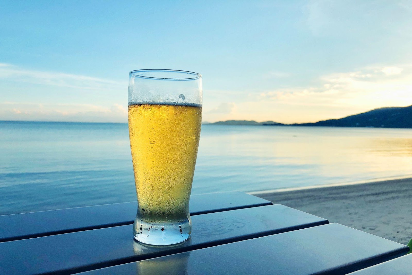มาทำความรู้จักกับ ลาเกอร์ เบียร์สีทองสดใสที่แพร่หลายในประเทศไทย 2