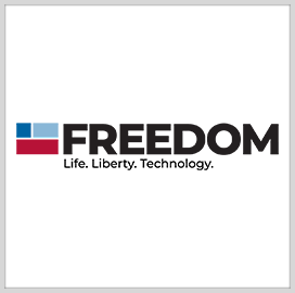 Freedom Consulting Group, LLC official logo