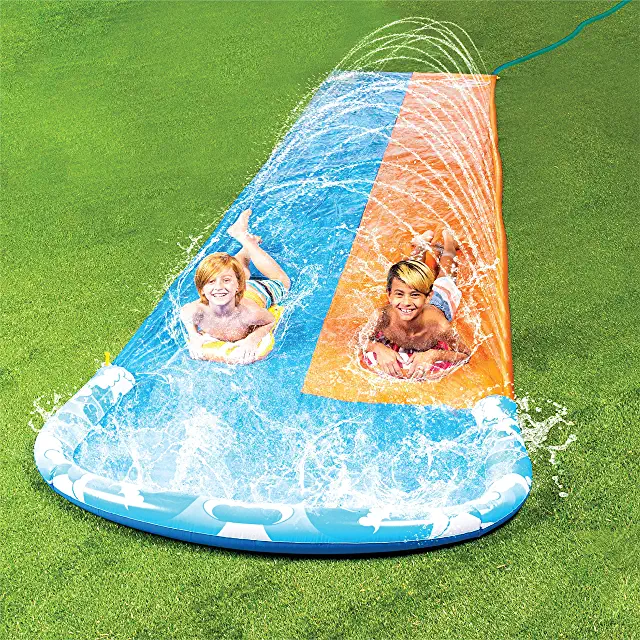 Slip 'n' Slide for summer teen outdoor toy