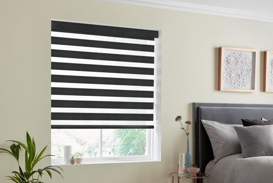 Our Best Black Window Blinds For Your Home