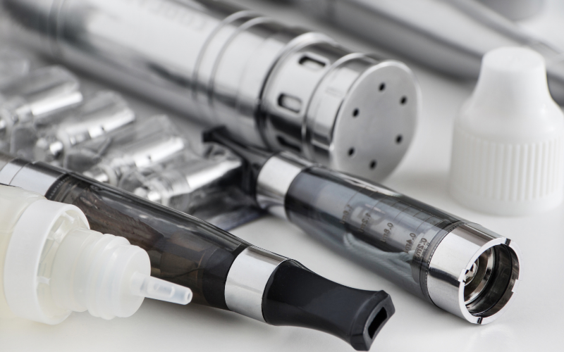 Visit your trusted store to by e-cigarette maintainance