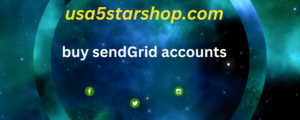 buy sendGrid accounts