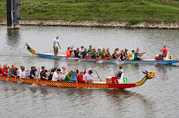 drakenbootfestijn