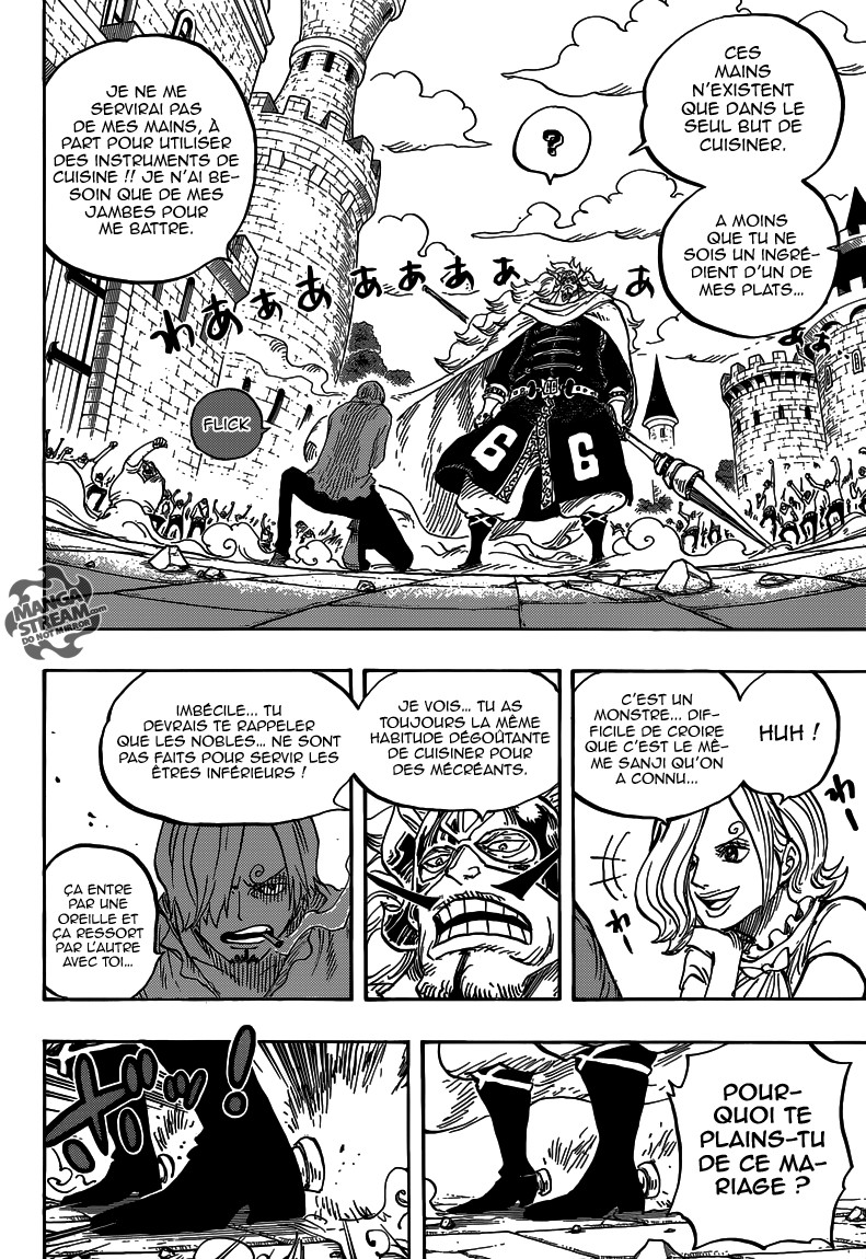 One Piece: Chapter chapitre-833 - Page 10