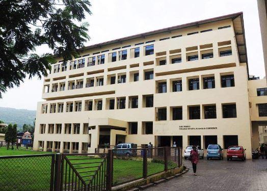 SIES College of Arts, Science and Commerce, Mumbai