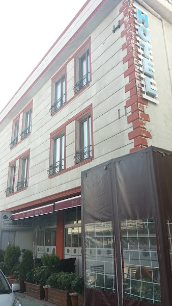 Avcılar İnci Hotel