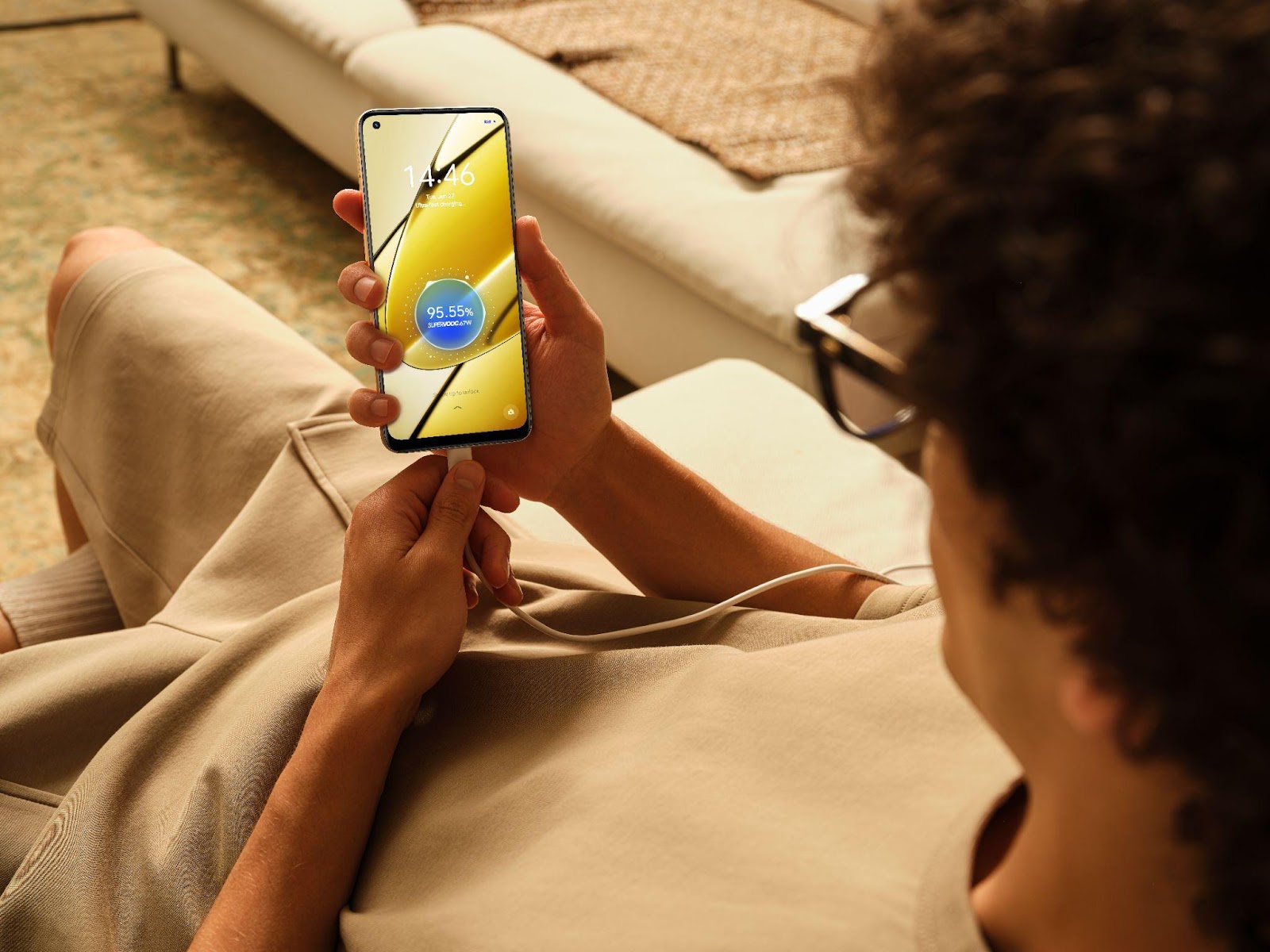 realme 11