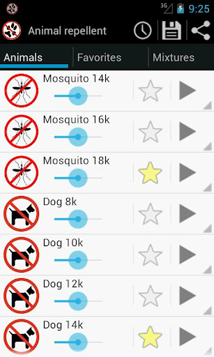 Download Animal repellent apk