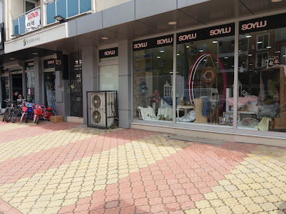 Soylu Mağazaları