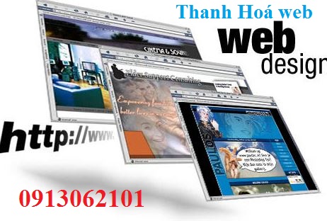 TOP 15 xu hướng thiết kế trang web mới nhất hiện nay