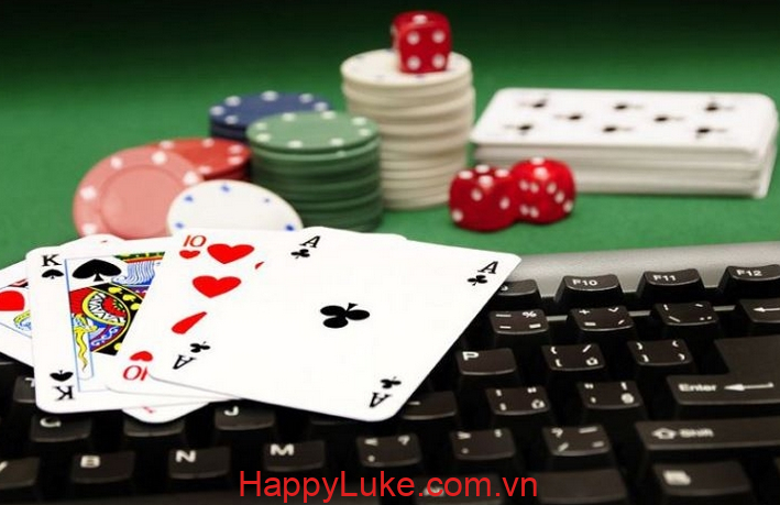 Mẹo chơi Casino trực tuyến