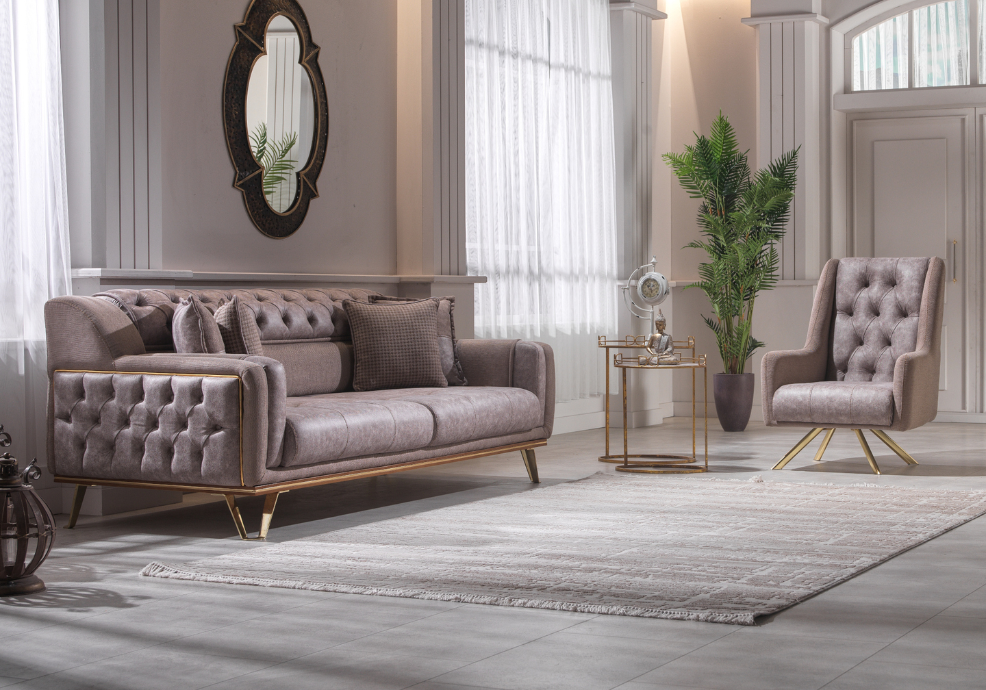 Découvrez l'univers des meubles turcs et leur raffinement unique - Meubles  turcs - decomeuble.fr