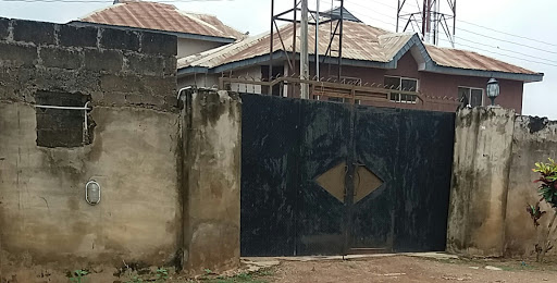 Favour Mide Hotel, Apcaps Road, Osogbo, Nigeria, Hotel, state Osun