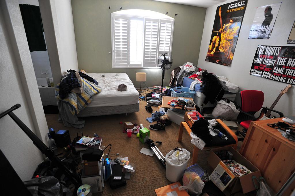 Image result for messy bedroom