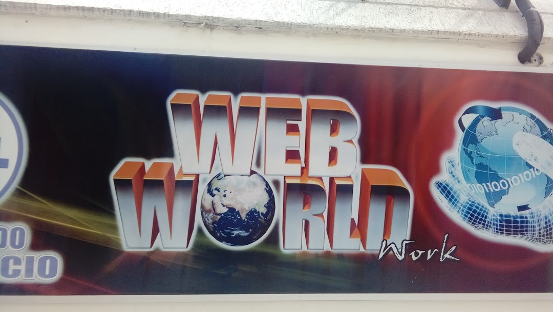 Web Word