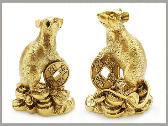 Tuổi Tý giỏi kiếm tiền nhất trong 12 con giáp