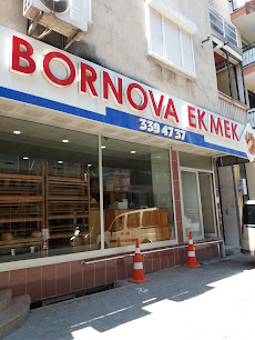 Bornova Ekmek Fırını