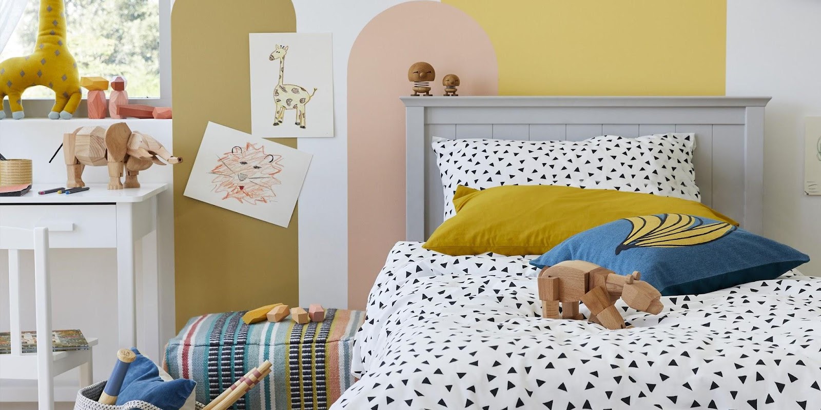 Dresser For A Kid’s Bedroom: Steps To Choose