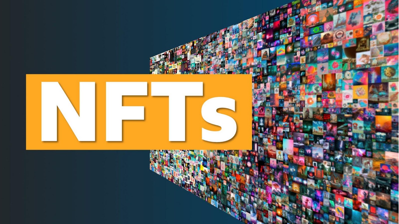 What are NFTs and why are some worth millions? - BBC News