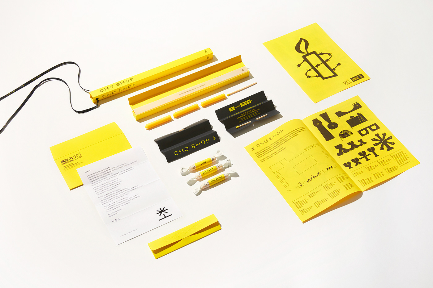 brand identity Logo Design package color visual identity